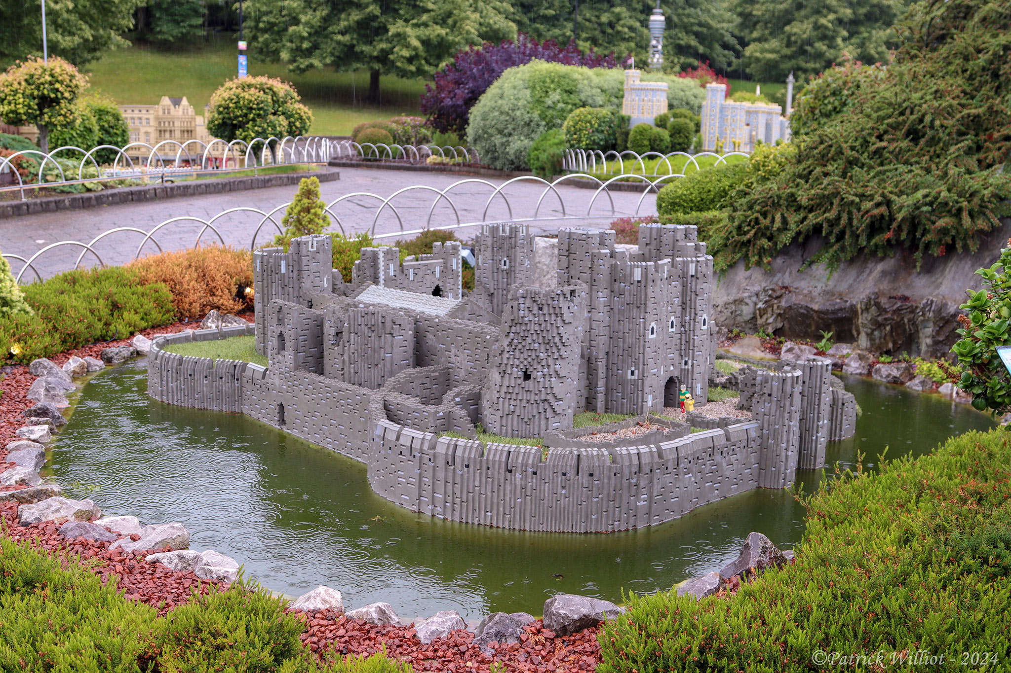 Legoland Windsor